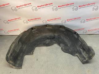 защита арок задняя правая (подкрылок) Chrysler Pacifica RU 2017, 3.6 л., бензин, АКПП, 68228450AC