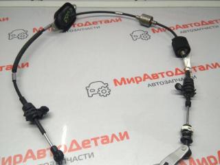 трос кулисы КПП Buick Encore GX 1 поколение 2021, 1.2 л., бензин, АКПП, 60005872