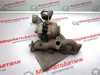 турбина Dodge Caliber 1 поколение 2007, 2.0 л., дизель, 036253019H