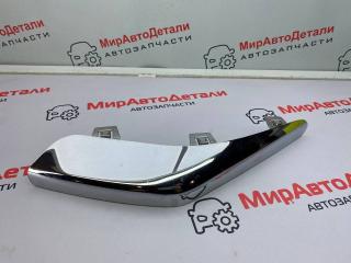 молдинг заднего бампера Chrysler Pacifica 1 поколение 2005, 04857780AA