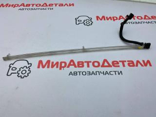 обшивка двери передняя левая Audi A6 4F/C6 2005, 2.4 л., бензин, 4F0919173