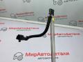 обшивка двери передняя левая Audi A6 4F/C6 2005, 2.4 л., бензин, 4F0919173 - фото №2