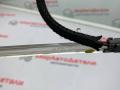 обшивка двери передняя левая Audi A6 4F/C6 2005, 2.4 л., бензин, 4F0919173 - фото №4
