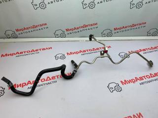 трубка охлаждающей жидкости Chevrolet Malibu 9 поколение [рестайлинг] 2020, 1.5 л., бензин, АКПП