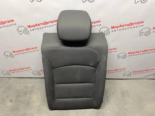 сиденье заднее Chevrolet Malibu 9 поколение [рестайлинг] 2020, 1.5 л., бензин, АКПП