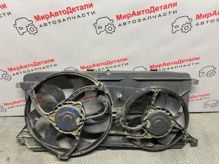 вентилятор радиатора Ford Transit 7 поколение 2008, 2.2 л., дизель, 8C118C607BB