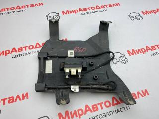 бампер задний Chevrolet Equinox 3 поколение 2019, 2.0 л., бензин, АКПП, 23376577