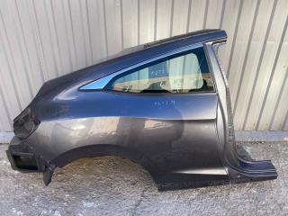 крыло заднее правое Honda Civic 10 поколение 2018, 1.5 л., АКПП, купе