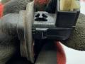 выключатель концевой (концевик) Honda Civic 10 поколение 2018, 1.5 л., АКПП, купе, 702C, CS15CI - фото №5