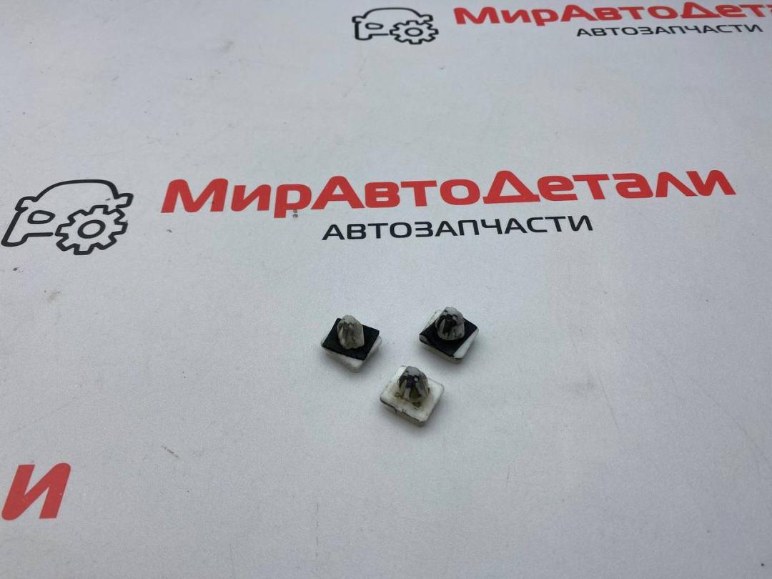 накладка на порог Honda Civic 10 поколение 2018, 1.5 л., АКПП, купе - фото №1