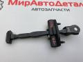 ограничитель открывания двери задней Buick Encore GX 1 поколение 2020, 1.3 л., бензин, АКПП - фото №2