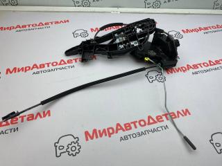 замок двери задней левой Buick Encore GX 1 поколение 2020, 1.3 л., бензин, АКПП, 13527387