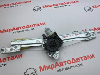 стеклоподъемник задний левый Buick Encore GX 1 поколение 2020, 1.3 л., бензин, АКПП, 42702335, 42654615