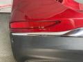 бампер задний Chevrolet Equinox 3 поколение 2018, 2.0 л., бензин, АКПП - фото №4