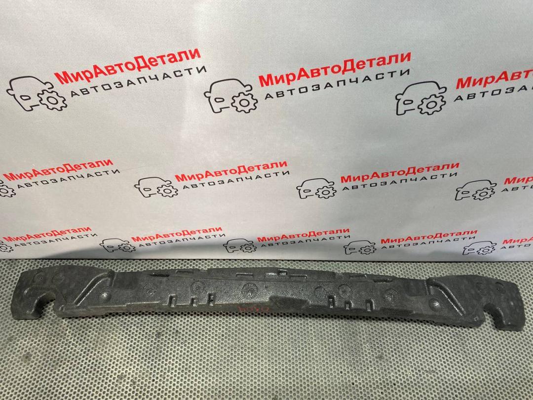 абсорбер бампера Chevrolet Equinox 3 поколение 2018, 2.0 л., бензин, АКПП, 84150757 - фото №1