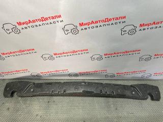 абсорбер бампера Chevrolet Equinox 3 поколение 2018, 2.0 л., бензин, АКПП, 84150757