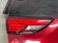 крышка багажника (дверь 3-5) GMC Terrain 2 поколение 2019, 1.5 л., бензин, АКПП - фото №5
