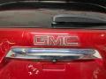 крышка багажника (дверь 3-5) GMC Terrain 2 поколение 2019, 1.5 л., бензин, АКПП - фото №13