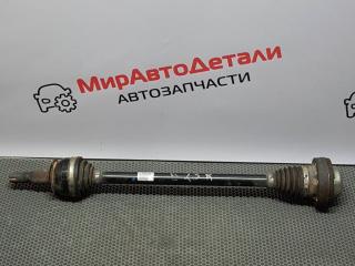 полуось задняя (приводной вал, ШРУС) Chevrolet Camaro 6 поколение 2017, 2.0 л., бензин, АКПП, купе, 22972609