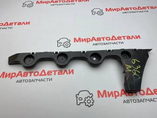 Крепление бампера заднего Chevrolet Equinox 3 поколение 2019, 2.0 л., бензин, АКПП, 23462889