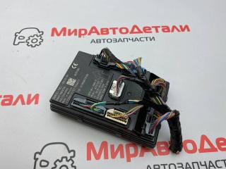 Блок управления BCM (Body Control Module) Honda Civic 10 поколение 2018, 1.5 л., АКПП, купе, 40737300, 38800TBJA210M1