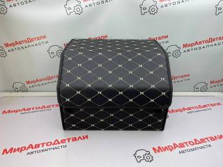 вещевое отделение в багажнике Chevrolet Equinox 3 поколение 2020, 1.5 л., бензин, АКПП