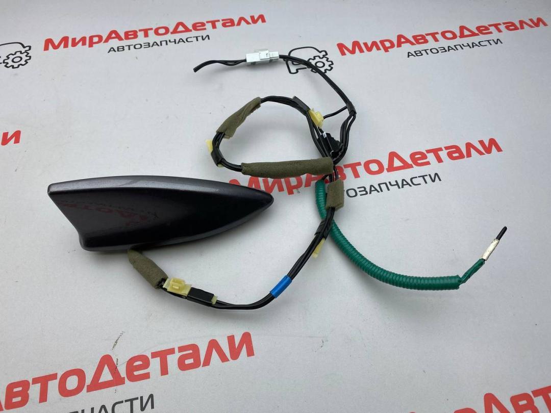 антенна Honda Civic 10 поколение 2018, 1.5 л., АКПП, купе, 39150TBGA010M1 - фото №1