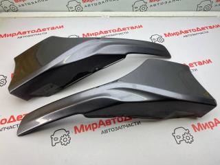 юбка бампера нижняя Honda Civic 10 поколение 2018, 1.5 л., АКПП, купе, HC162H2P