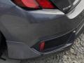 юбка бампера нижняя Honda Civic 10 поколение 2018, 1.5 л., АКПП, купе, HC162H2P - фото №11