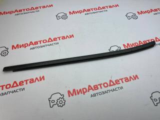 молдинг двери задней левой Buick Encore GX 1 поколение 2020, 1.3 л., бензин, АКПП