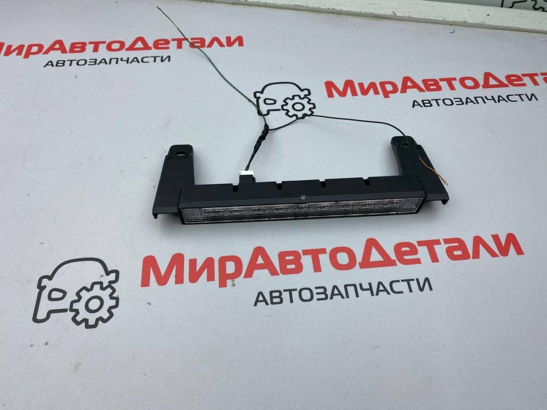 стоп-сигнал Honda Civic 10 поколение 2018, 1.5 л., АКПП, купе, UM23GZTBGAA0 - фото №1