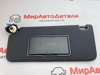 козырек солнцезащитный Honda Civic 10 поколение 2018, 1.5 л., бензин, АКПП, купе