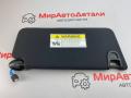козырек солнцезащитный Honda Civic 10 поколение 2018, 1.5 л., бензин, АКПП, купе - фото №3