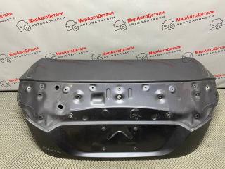 крышка багажника (дверь 3-5) Honda Civic 10 поколение 2018, 1.5 л., АКПП, купе