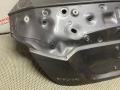 крышка багажника (дверь 3-5) Honda Civic 10 поколение 2018, 1.5 л., АКПП, купе - фото №7