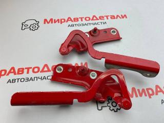 петля крышки багажника Chevrolet Camaro 6 поколение [рестайлинг] 2020, 2.0 л., бензин, АКПП, кабриолет