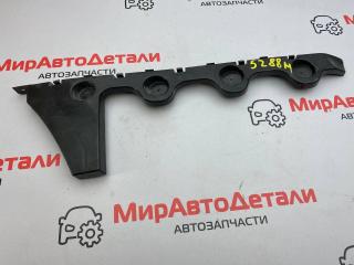 Крепление бампера заднего Chevrolet Equinox 3 поколение 2019, 1.5 л., бензин, АКПП, 23462888