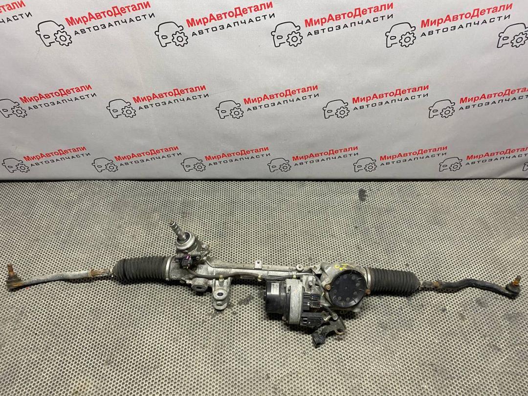 рулевая рейка Honda Civic 10 поколение 2018, 1.5 л., АКПП, купе, 53600TBGA04M1 - фото №1