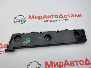 Крепление бампера заднего GMC Terrain 2 поколение 2019, 1.5 л., бензин, АКПП, 23462456