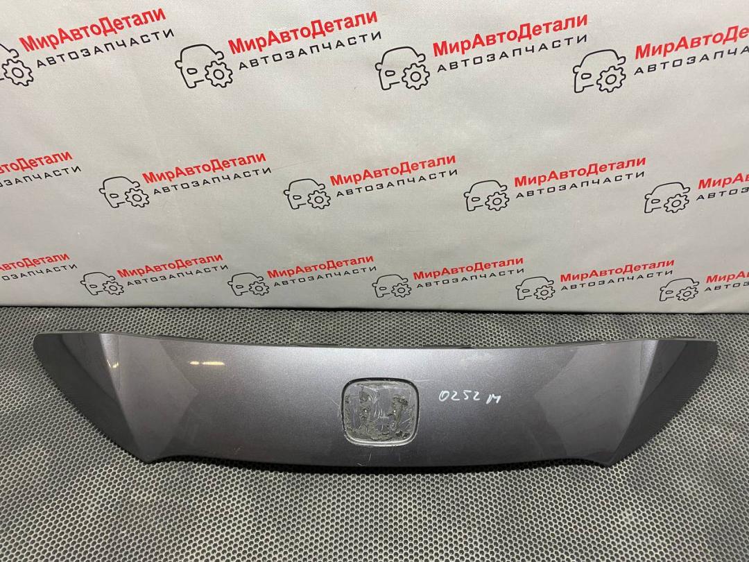 бленда Honda Civic 10 поколение 2018, 1.5 л., АКПП, купе, 74890TBGA0 - фото №1