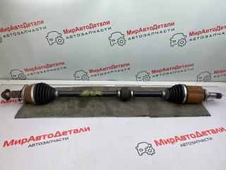 полуось передняя правая (приводной вал, ШРУС) Buick Encore GX 1 поколение 2020, 1.3 л., бензин, АКПП, 60005208