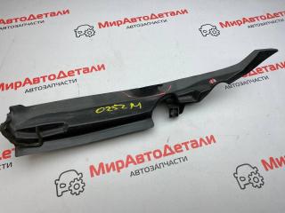 пыльник переднего крыла Honda Civic 10 поколение 2018, 1.5 л., АКПП, купе, 74155TBAA0