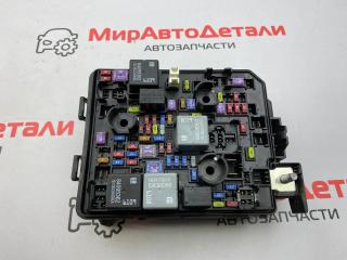 блок предохранителей Buick Encore GX 1 поколение 2020, 1.3 л., бензин, АКПП, 42733199
