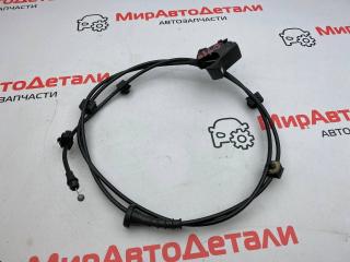 трос капота Chevrolet Equinox 3 поколение 2019, 2.0 л., бензин, АКПП, 84200619