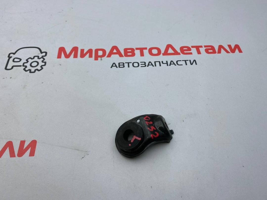 кронштейн радиатора Honda Civic 10 поколение 2018, 1.5 л., АКПП, купе - фото №1