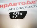обшивка двери задняя левая Chevrolet Equinox 3 поколение 2018, 1.5 л., бензин, АКПП, 13598542 - фото №3