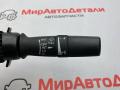 переключатель дворников Honda Civic 10 поколение 2018, 1.5 л., АКПП, купе - фото №2