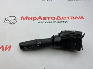 переключатель поворотов Honda Civic 10 поколение 2018, 1.5 л., АКПП, купе