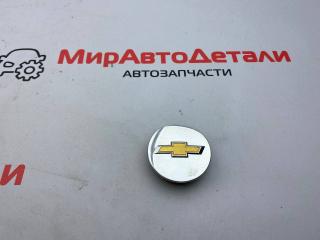 колпачок литого диска Chevrolet Equinox 3 поколение 2018, 2.0 л., бензин, АКПП, 9593169, 9594156, 9595157