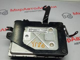 блок управления двигателем Chrysler Pacifica RU 2017, 3.6 л., бензин, АКПП, 73312800